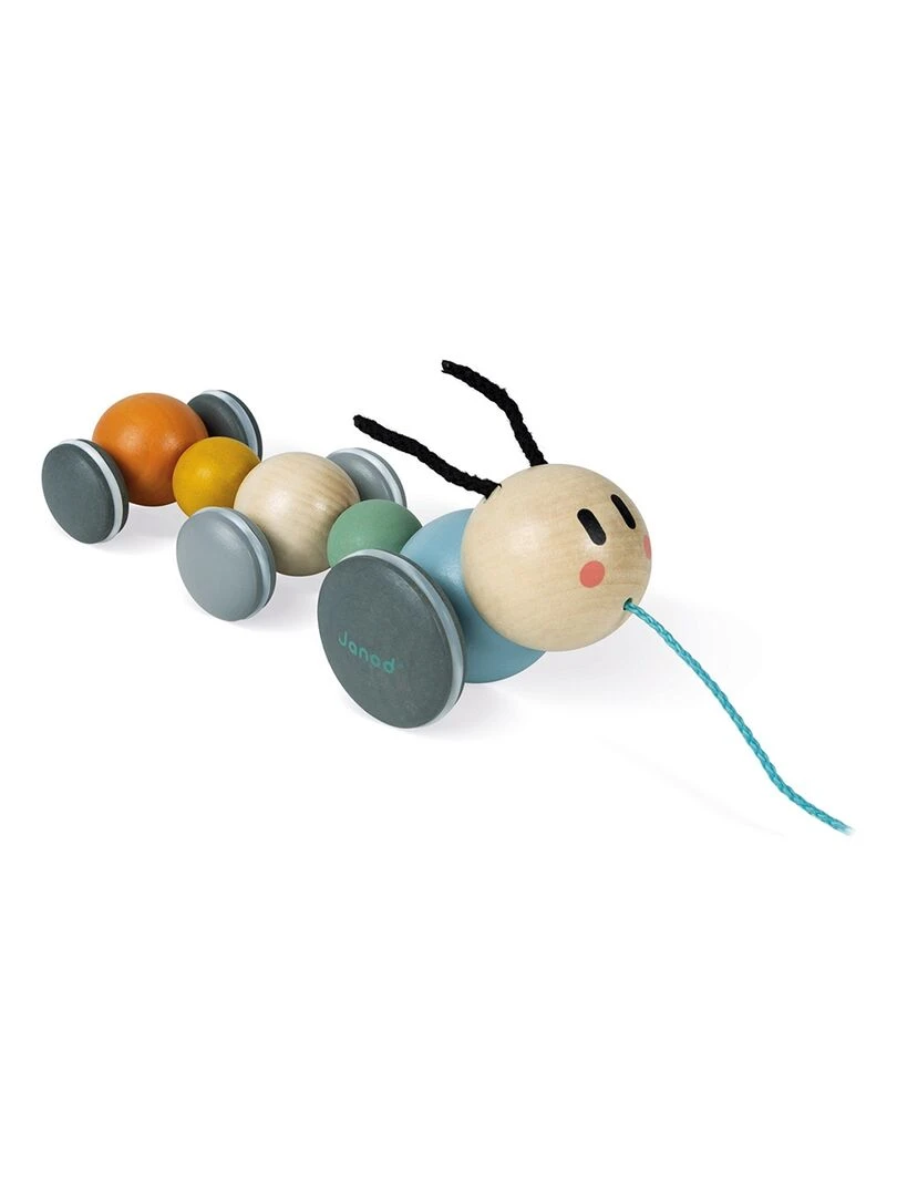 Chenille A Promener Sweet Cocoon N/A