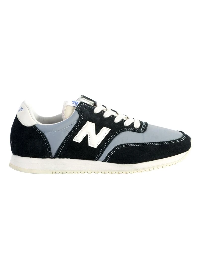Basket New Balance MLC100 Gris