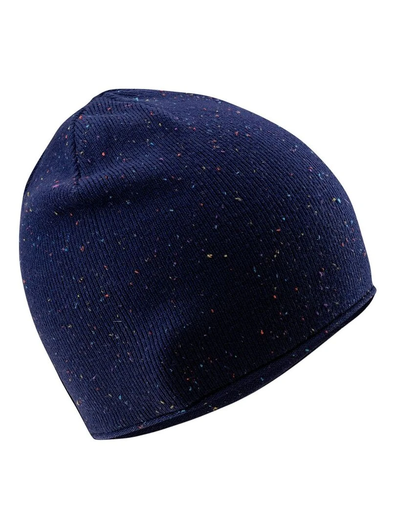 Iguana   Bonnet ANIKA   Bleu marine