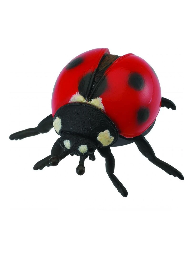 Figurine Coccinelle N/A