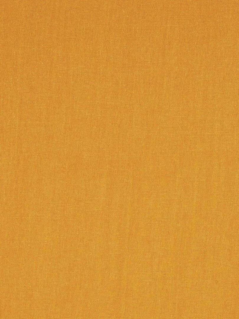 Housse de coussin Libeccio Jaune