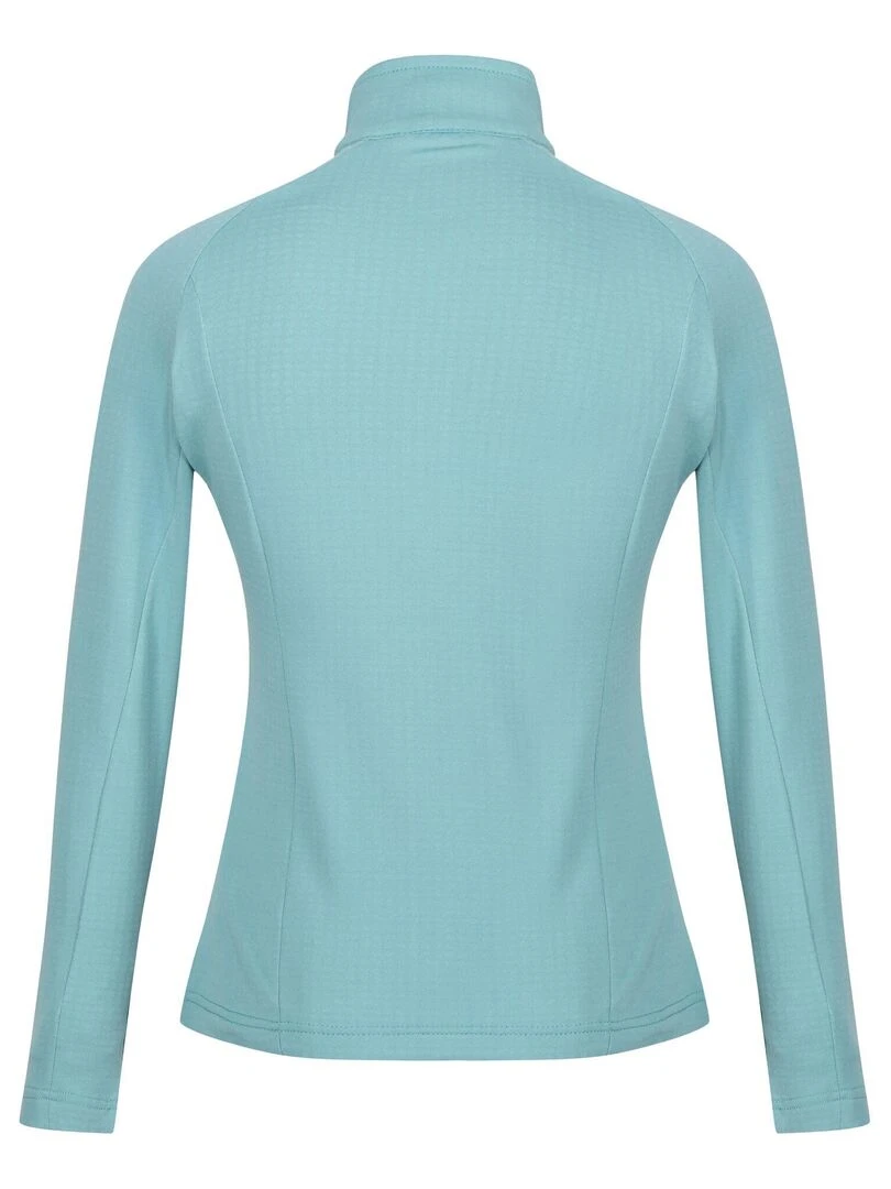 Regatta Veste softshell HIGHTON LITE Bleu azur