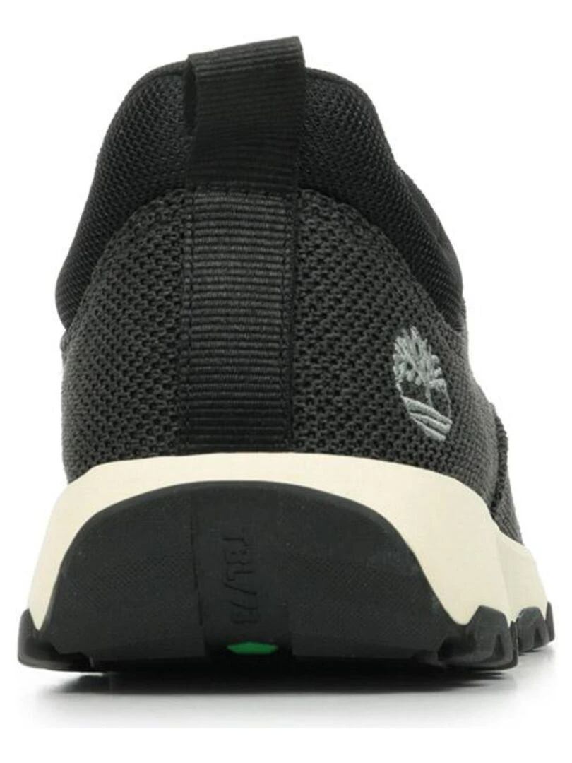 Baskets Timberland Winsor Park   Noir Ecru