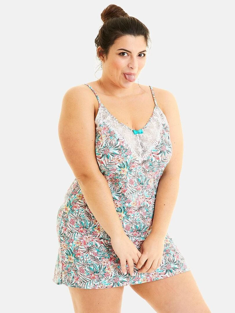 Nuisette UKULELE   Pomm'Poire   Bleu