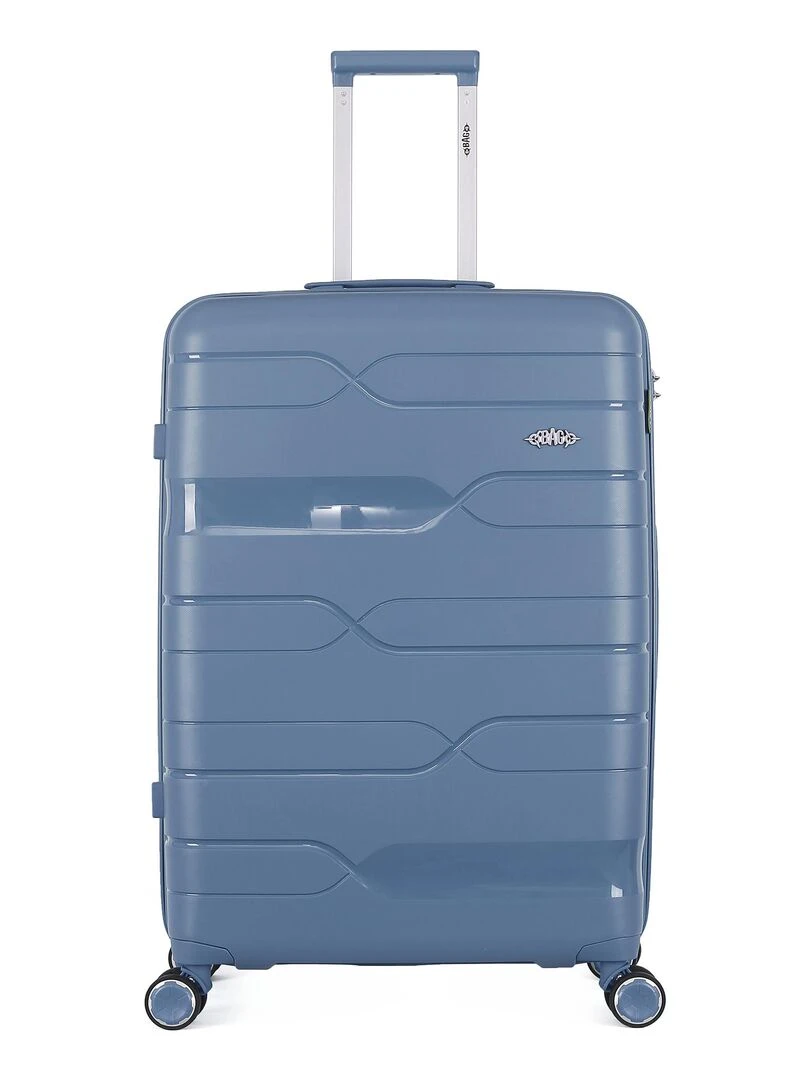SET DE 4 PEGASE C   Bleu