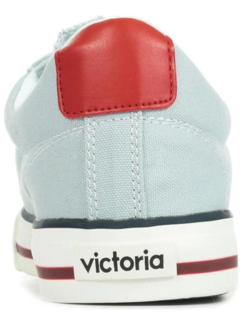 Basket Victoria 1065164   Gris