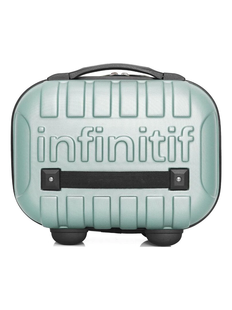 INFINITIF   VANITY GRENADE K   Bleu