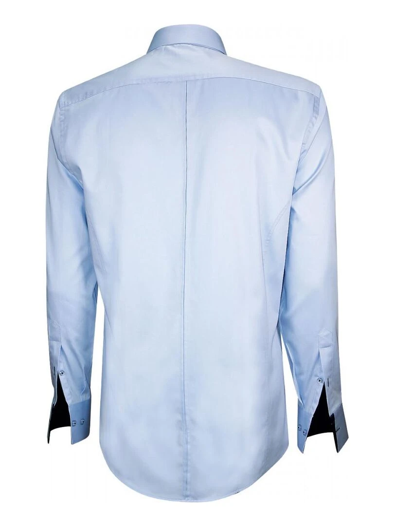 Chemise mode WATFORD Bleu
