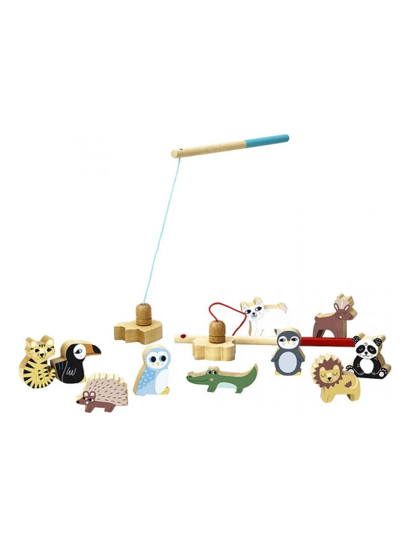Jeux Des Tout Petits Iceland Michelle Carlslund N/A