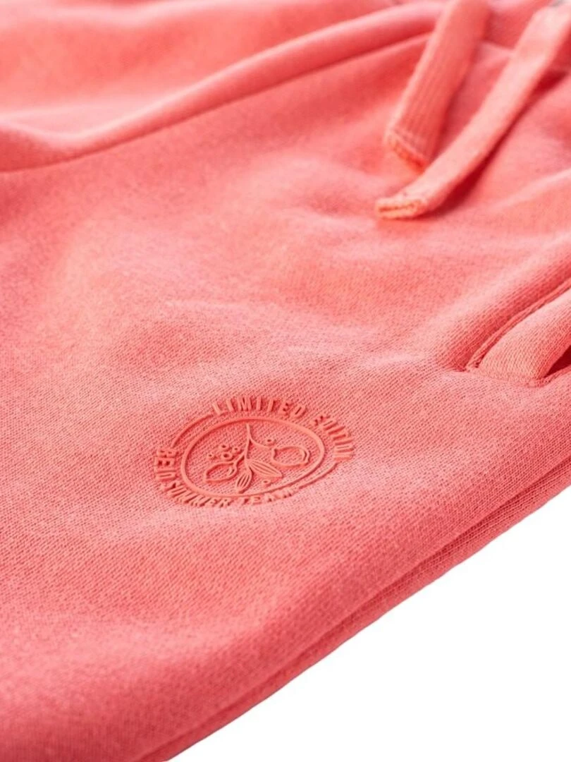 Bejo   Pantalon de jogging MIWA   Vieux rose