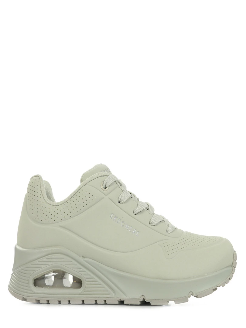 Baskets Uno Stand On Air Gris