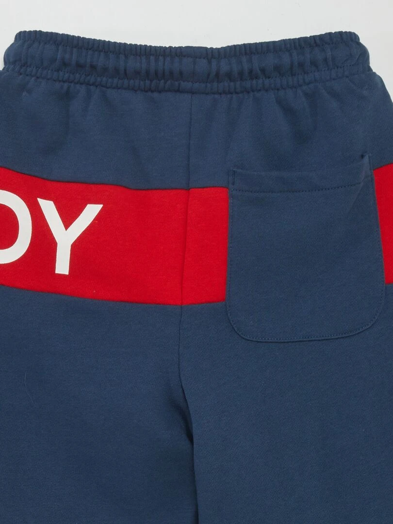 Ensemble débardeur short   2 pièces   Rouge