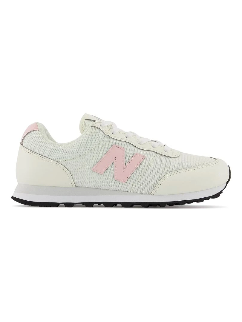 Baskets New Balance 400 Beige