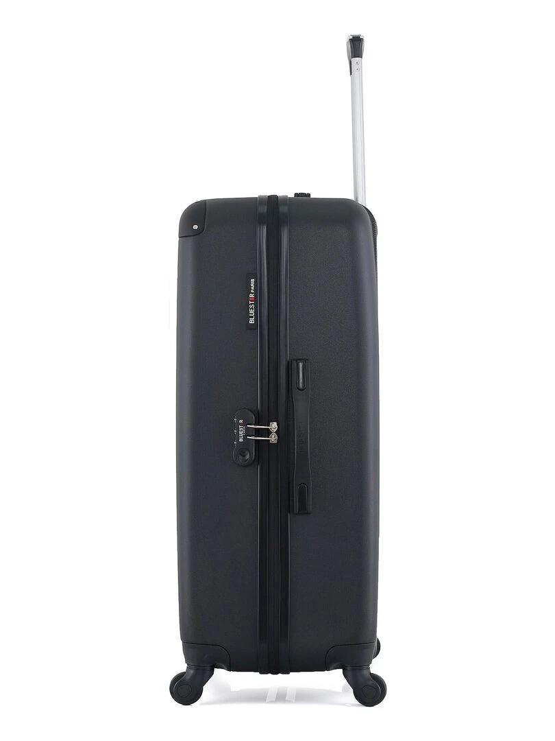 Valise Grand Format Rigide OPERA   Noir