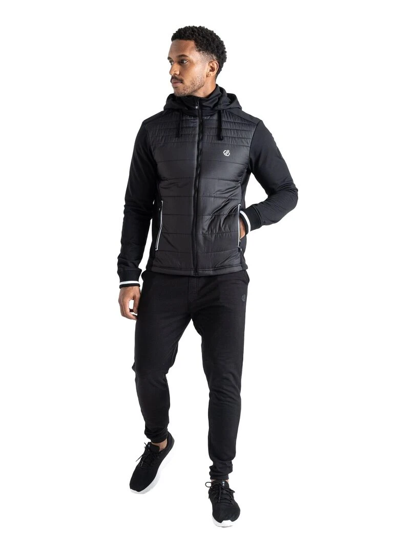 Dare 2B   Veste hybride   Noir