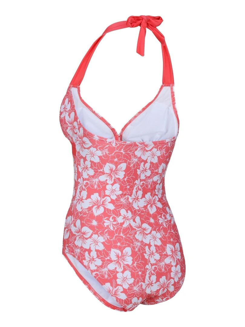 Regatta   Maillot de bain 1 pièce FLAVIA   Orange mandarine