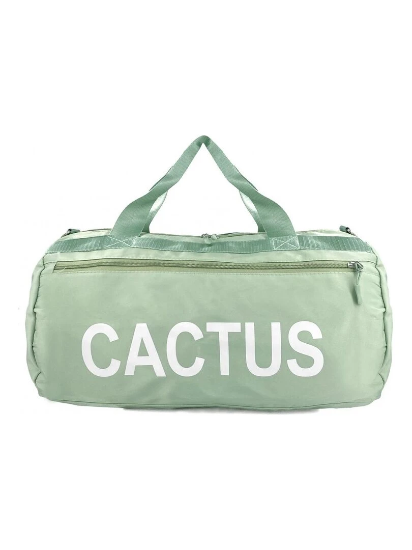 Sac de voyage week end 15 5L et sport sans roulettes Vert