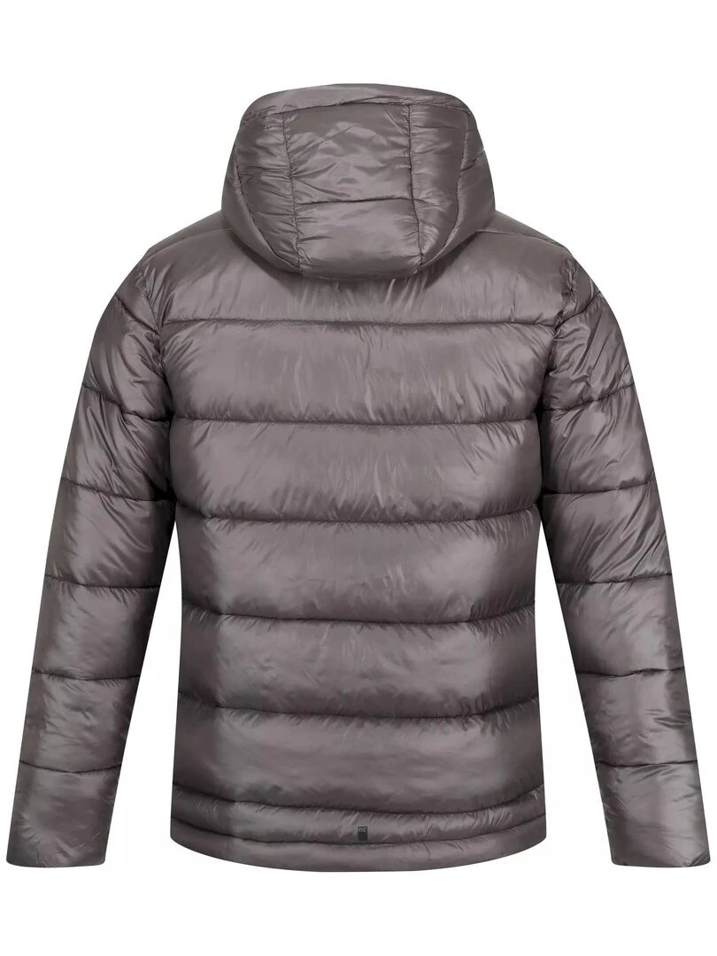 Regatta Veste matelassée TOPLOFT Gris foncé