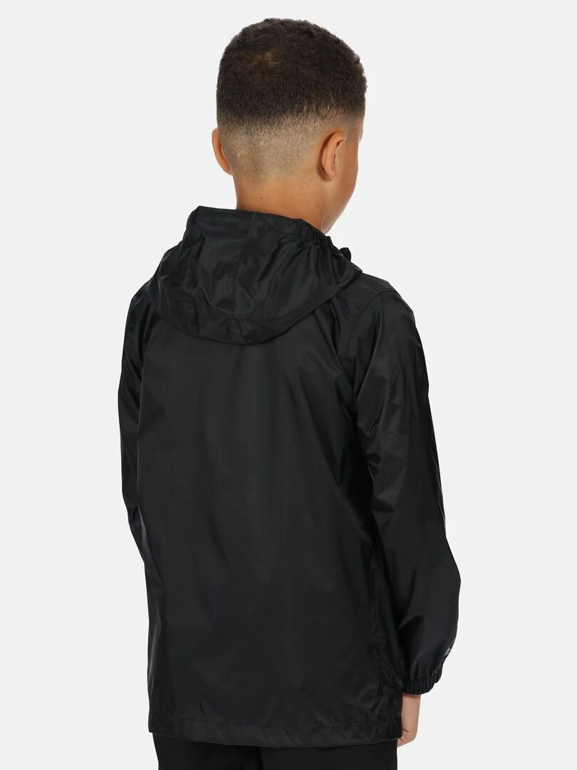 Regatta   Coupe vent PACK IT   Vert kaki clair