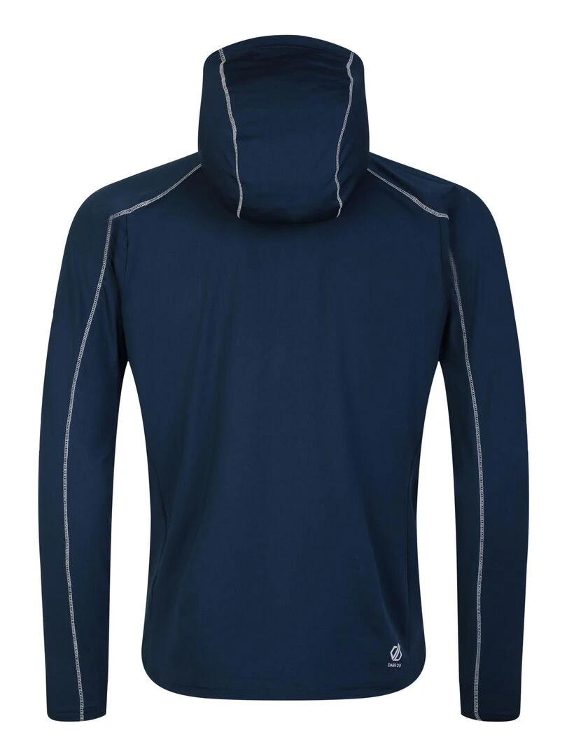 Dare 2B Haut de sport ASSIMILATE Bleu outremer