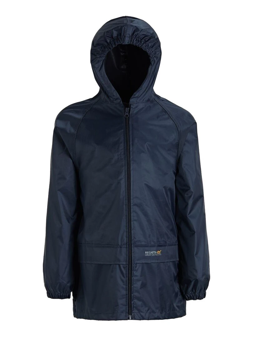 Regatta Manteau imperméable STORMBREAK Bleu marine