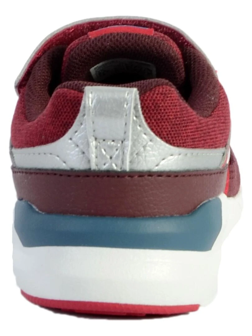 Basket New Balance Enfant IH009CB1   Rouge