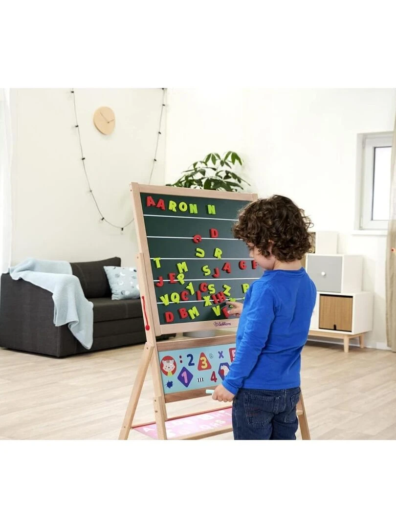 Tableau magnétique N/A