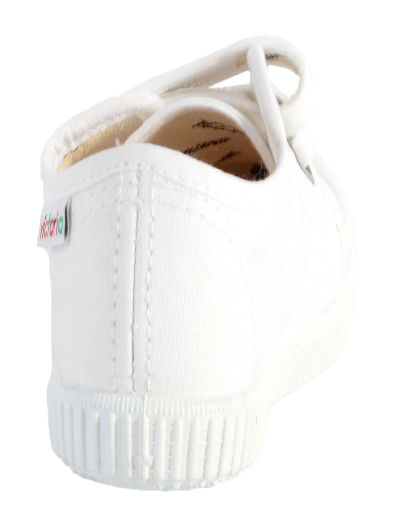 Basket Enfant Victoria 136606   Blanc