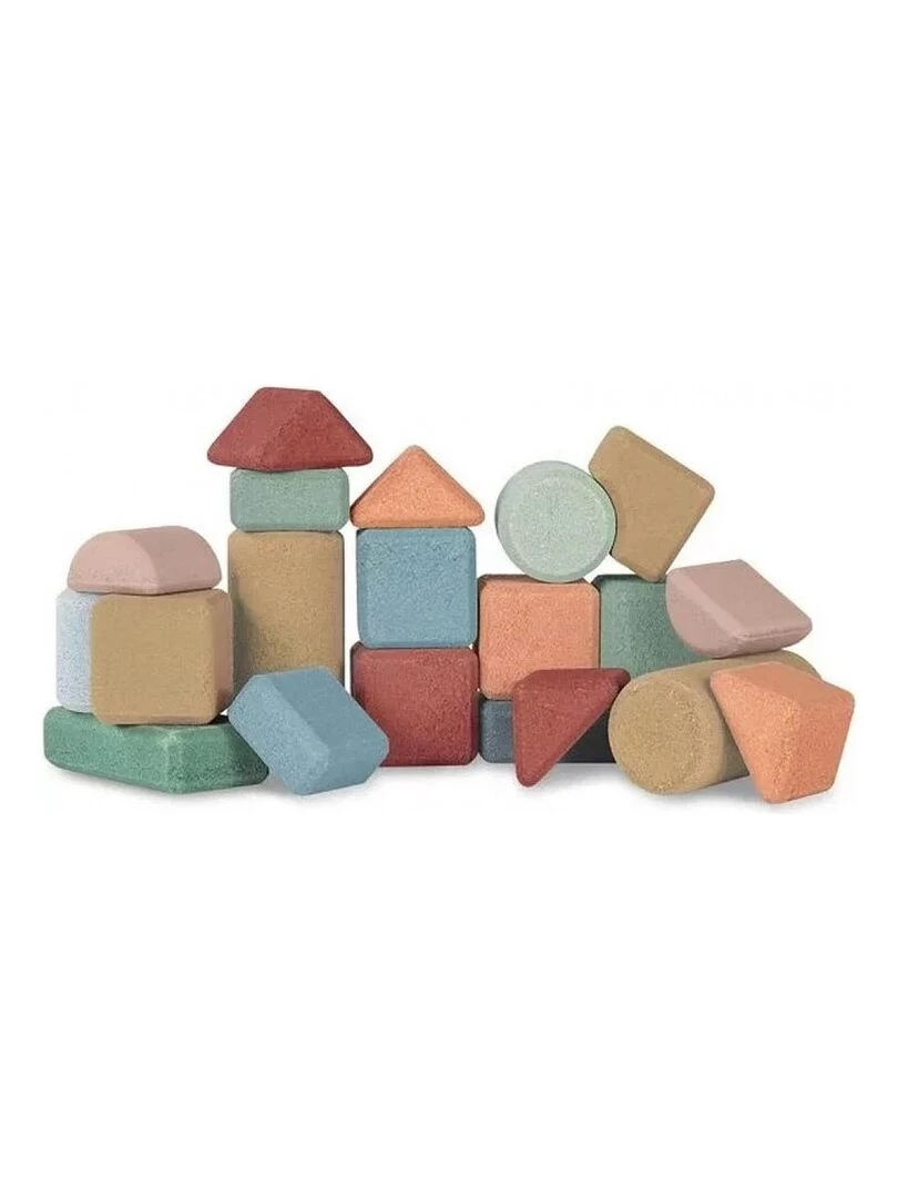 set de 20 pieces 'Korko' small architects N/A