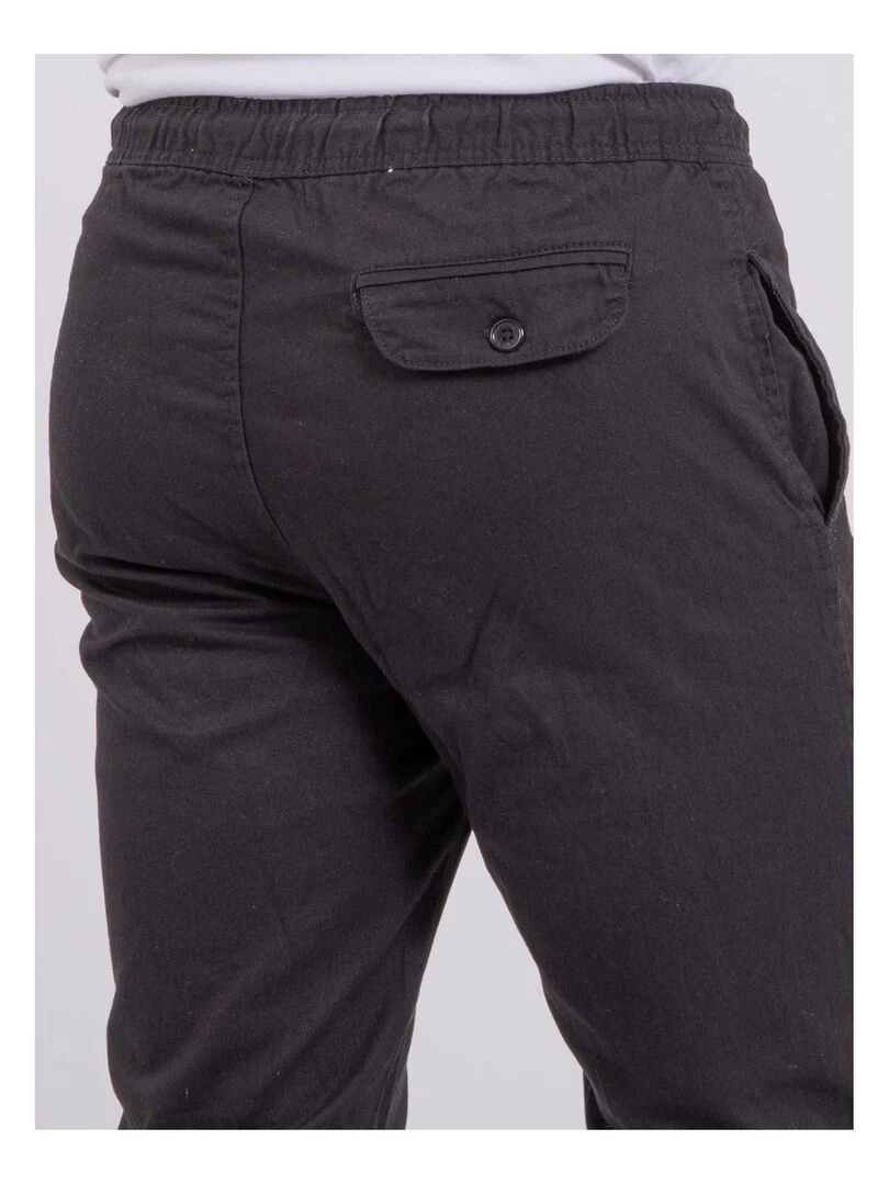 Pantalon CALVI   Noir