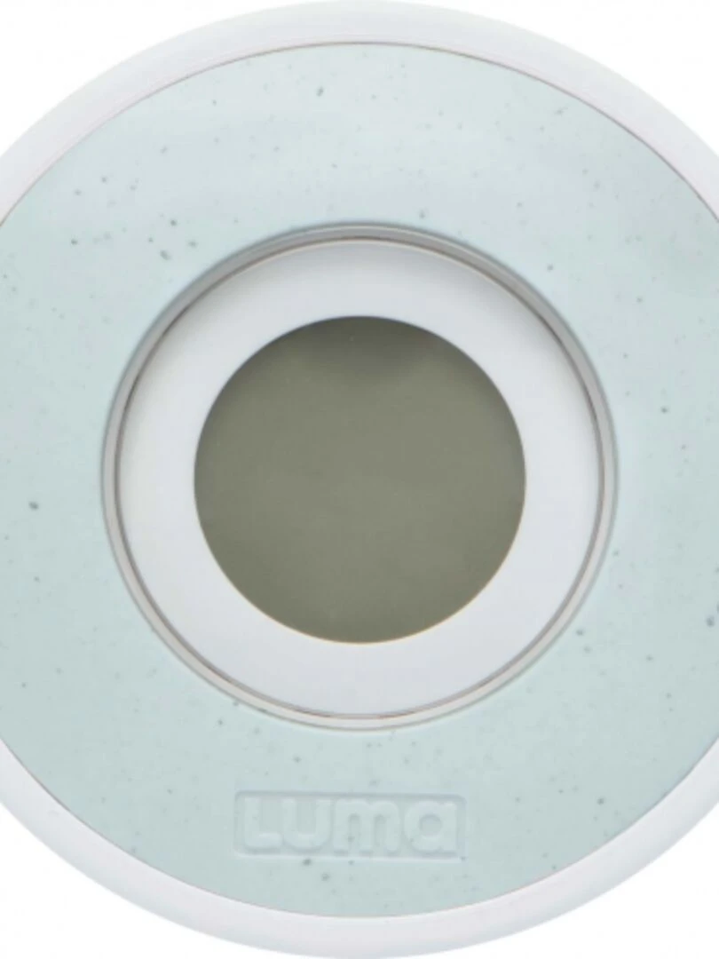 Thermomètre digital Speckles Mint vert d'eau Vert d'eau