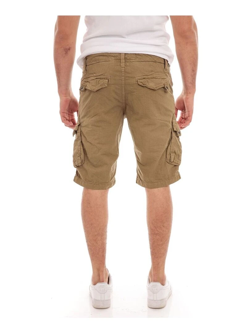 BERMUDA BATTLE BRAZIER Beige