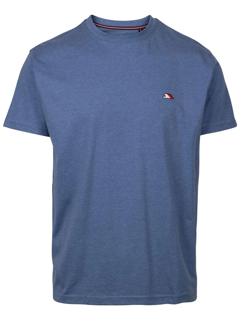 Trespass T shirt BANAS Bleu foncé