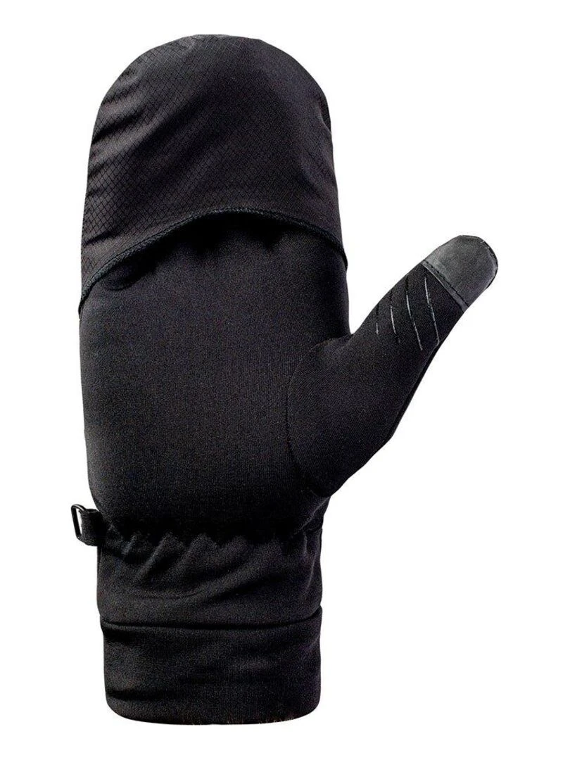 IQ Gants NUSA Noir