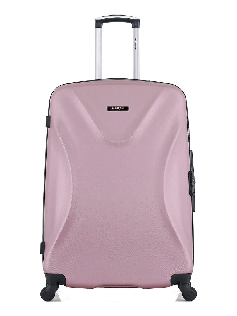 BLUESTAR VALISE L GARIBALDI Rose