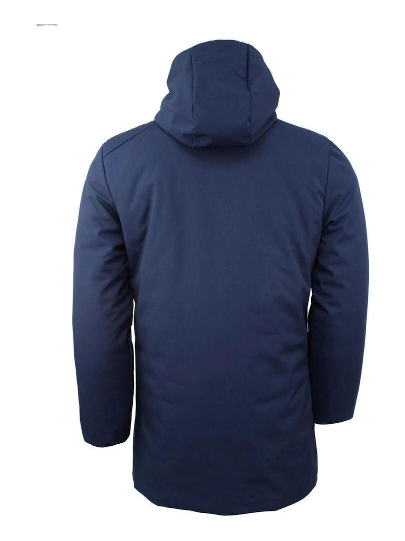 Parka réversible de ski homme CESARIO   PEAK MOUNTAIN   Bleu