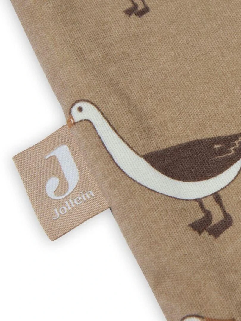 Gigoteuse légère Goose Biscuit TOG 0 5 (3 6 mois)   Marron