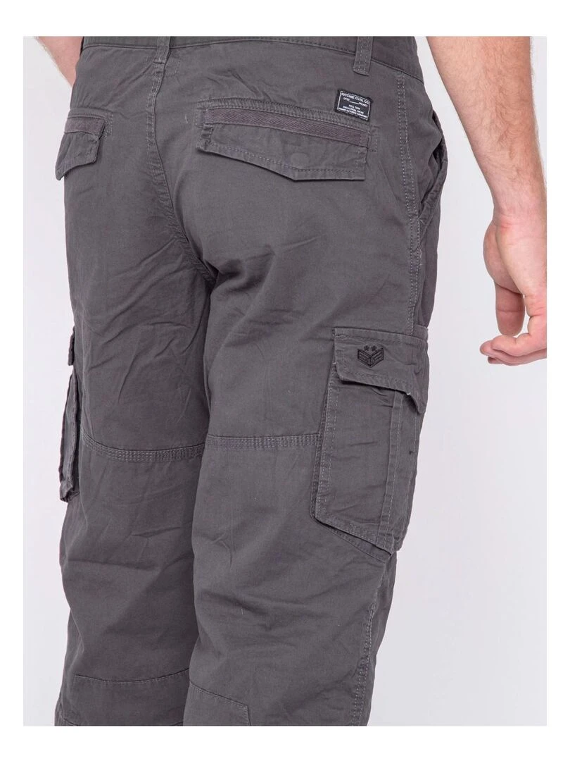 Pantacourt battle BAFY   Gris
