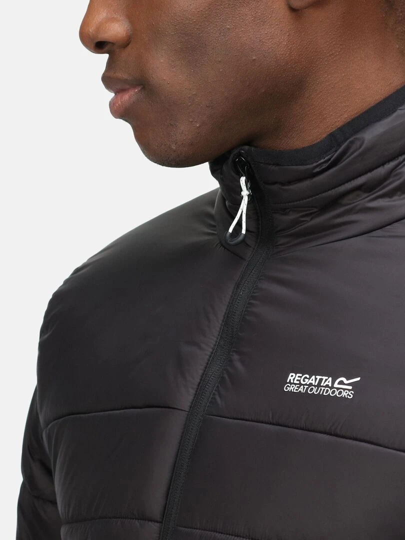 Regatta   Doudoune FREEZEWAY   Noir