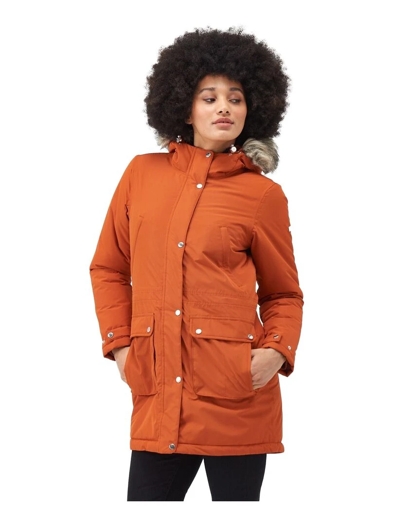 Regatta   Veste imperméable VOLTERA   Orange