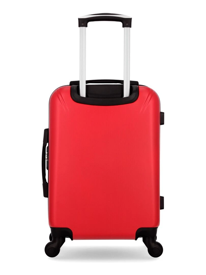 HERO   VALISE S LANZAROTE   Rouge