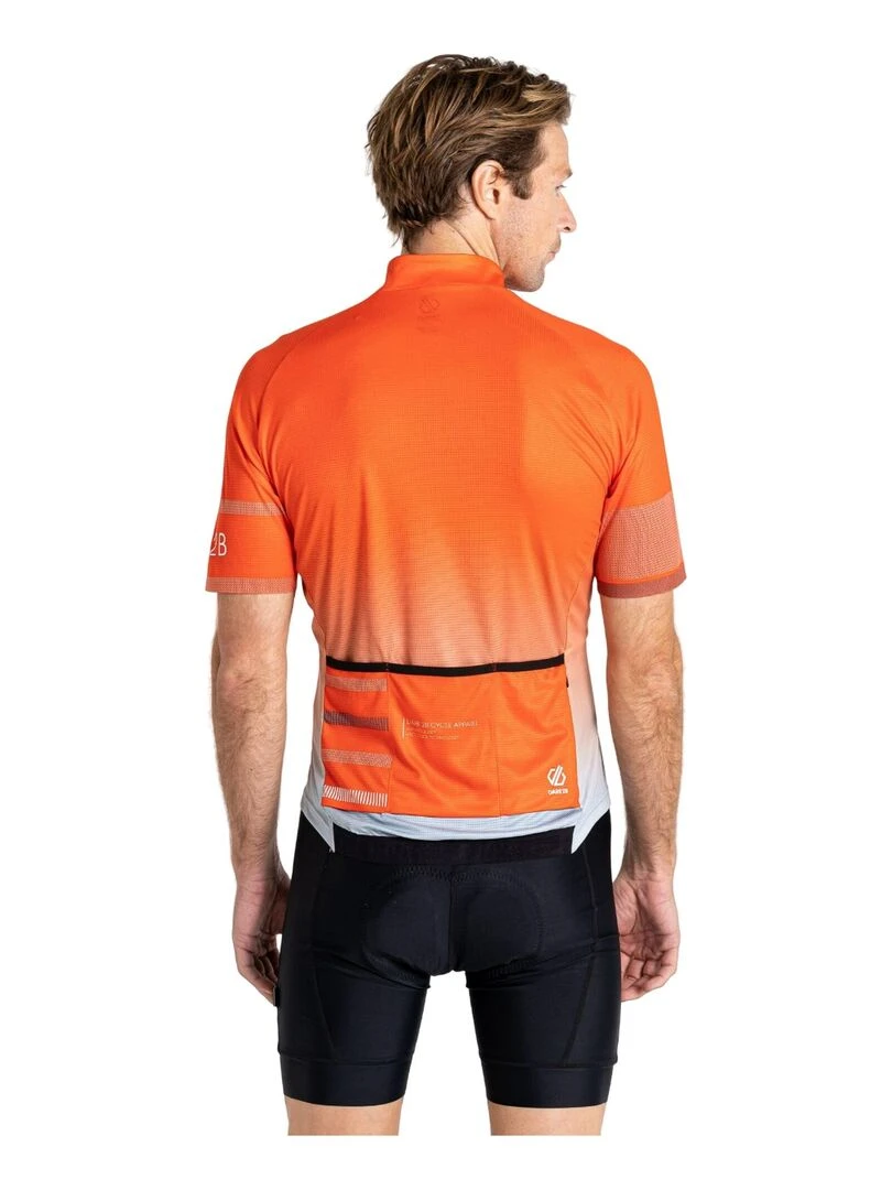 Dare 2B   Maillot de cyclisme REVOLVING   Orange
