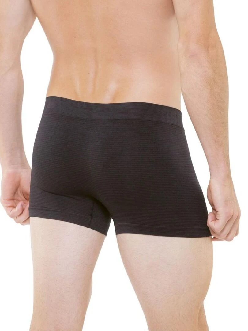 Boxer noir Cellutex   Noir