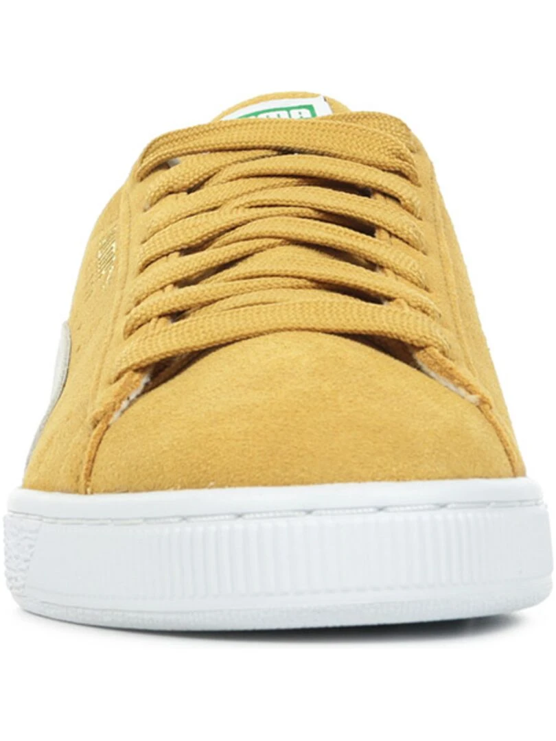 Baskets Suede Classic XXL   Marron clair