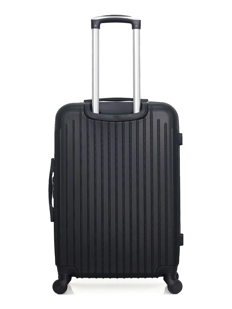 HERO   VALISE M CARPATES   Noir