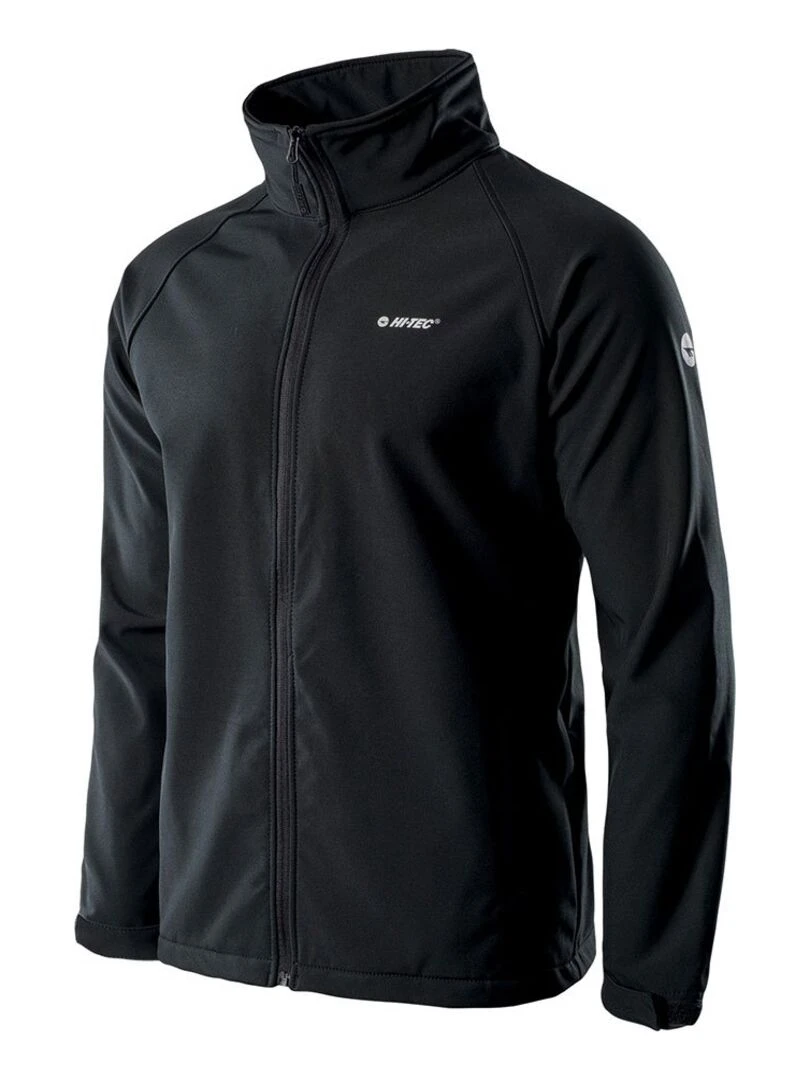 Hi Tec   Veste softshell RYDER   Noir