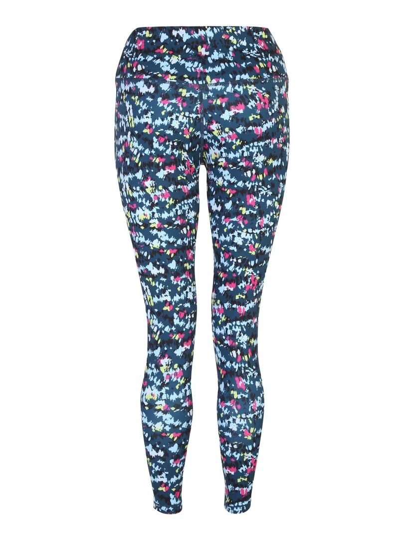 Dare 2B Legging INFLUENTIAL Bleu outremer