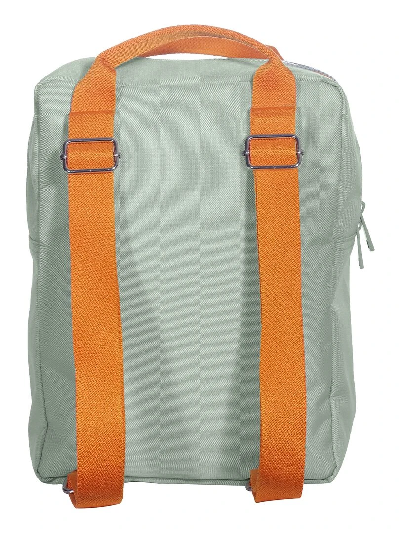 Sac à dos pour enfants Mini   Bleu gris