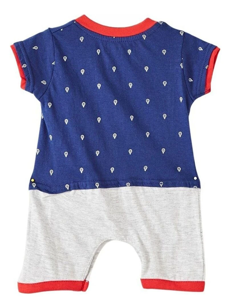Lee Cooper bébé garçon Imprimé Logo Bleu marine