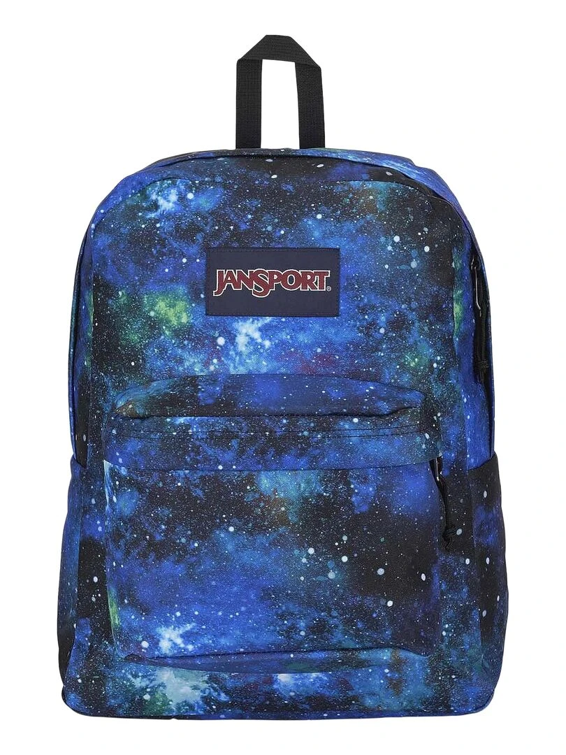 Sac à dos Jansport Superbreak One Bleu